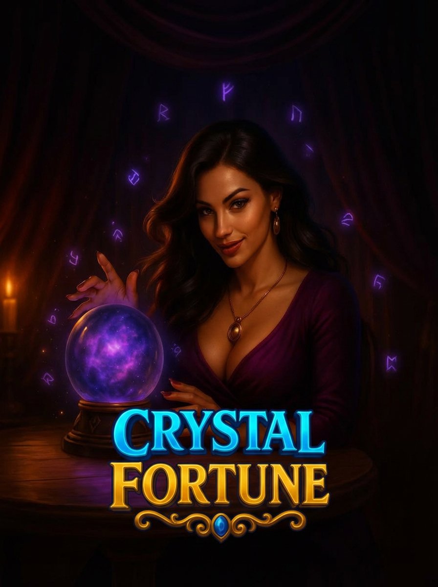 Crystal Fortune